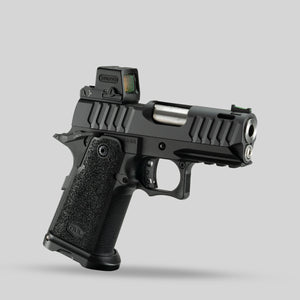 אקדחי BUL (בול): Ultralight, EDC, AXE וצ'ירוקי, כל הדגמים, מפרט ומחירים אקדחי BUL (בול): Ultralight, EDC, AXE וצ'ירוקי, כל הדגמים, מפרט ומחירים