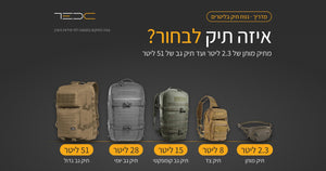 איזה תיק לבחור? תיק גב, תיק צד, תיק מותן ופאוץ' לפי שימוש ונפח בליטרים איזה תיק לבחור? תיק גב, תיק צד, תיק מותן ופאוץ' לפי שימוש ונפח בליטרים