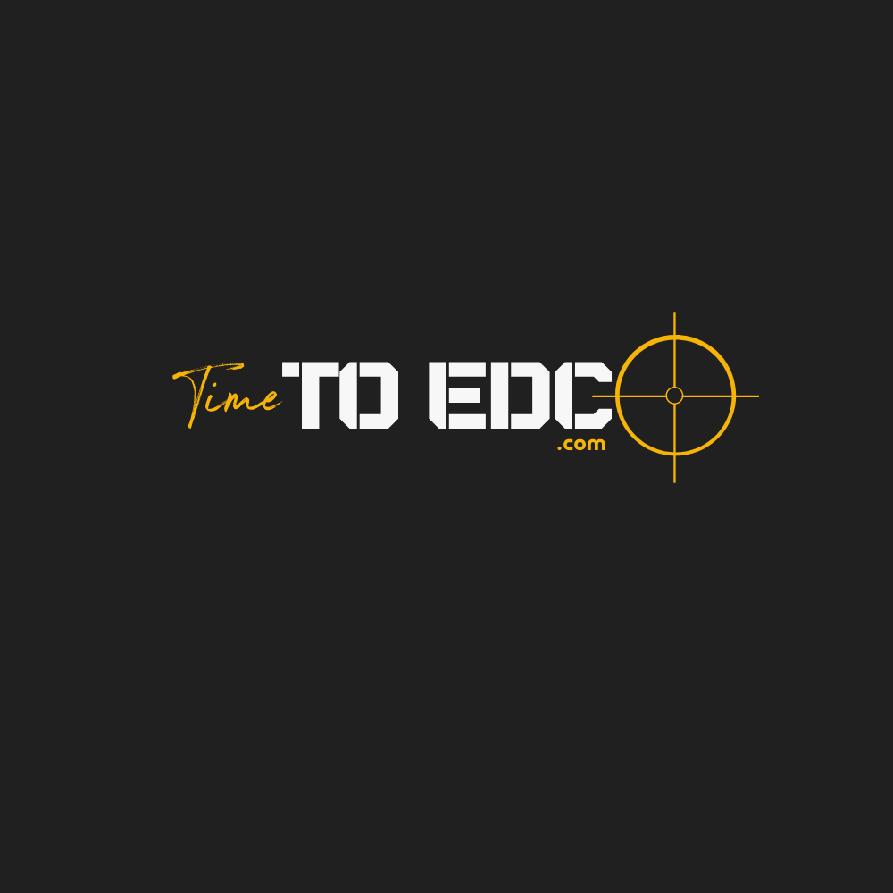 מוצרי EDC | EveryDay Carry | נשיאה יומית