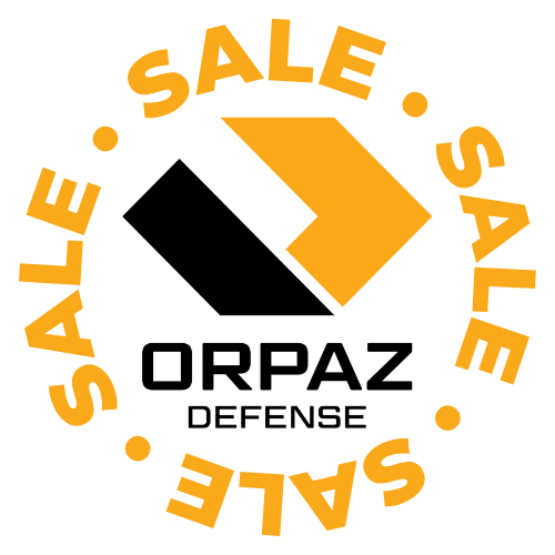 ORPAZ SALE מבצעים — נרתיקים ומתאמים תוצרת ישראל | Time to EDC