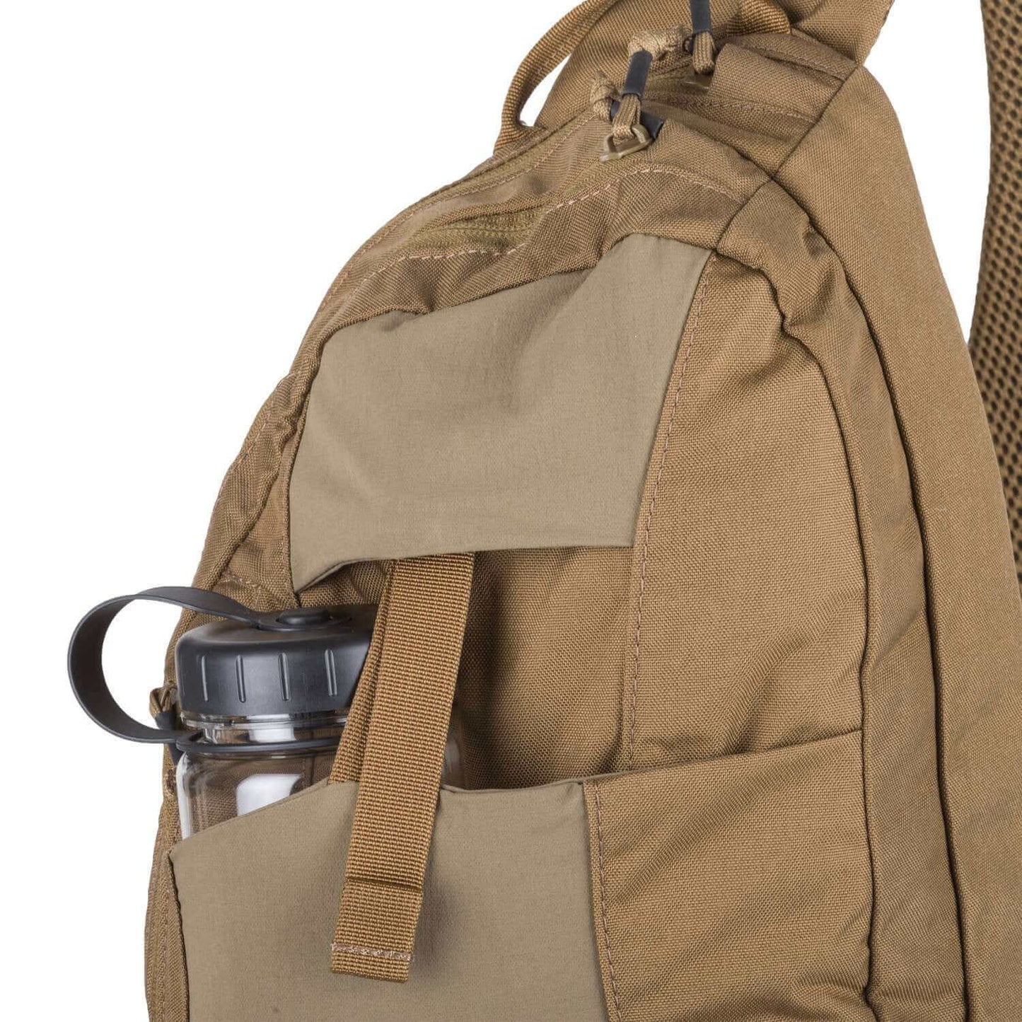 תיק כתף לנשק | HELIKON-TEX® | EDC SLING BACKPACK - CORDURA - HELICON-TEX - תיק כתף לנשק | HELIKON-TEX® | EDC SLING BACKPACK - CORDURA - Time to EDC.com -