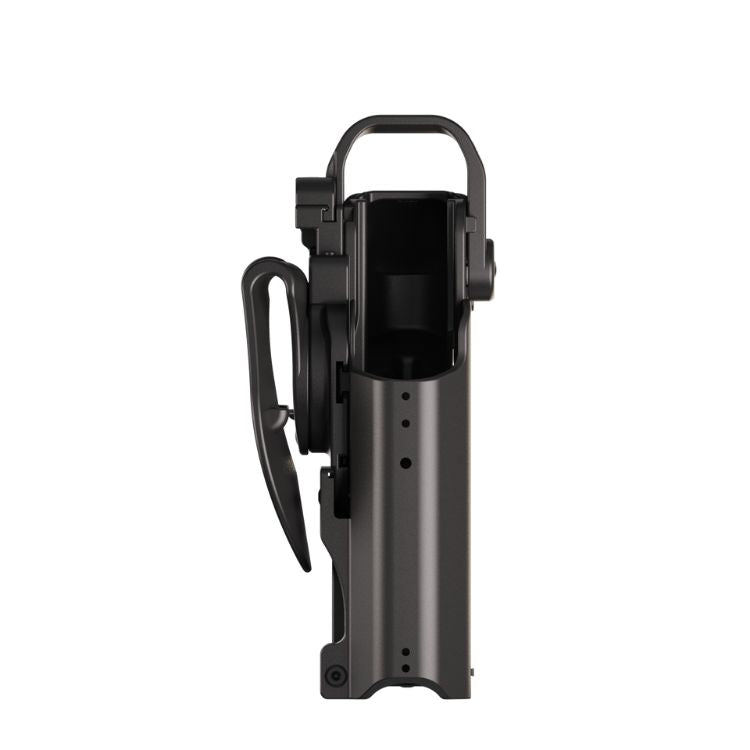 נרתיק אמצעים לאקדח ORPAZ T40 Pro ודגם T40X Pro - עצמה בהישג היד שלך