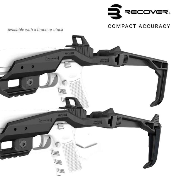 מערכת הסבה 20/20 | Recover Tactical | דגמי גלוק