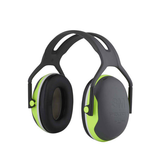 3M Peltor X4A – אוזניות מיגון מקצועיות קלות ונוחות | רמת הנחתה 33DB -  3M -  3M Peltor X4A – אוזניות מיגון מקצועיות קלות ונוחות | רמת הנחתה 33DB -  Time to EDC.com -