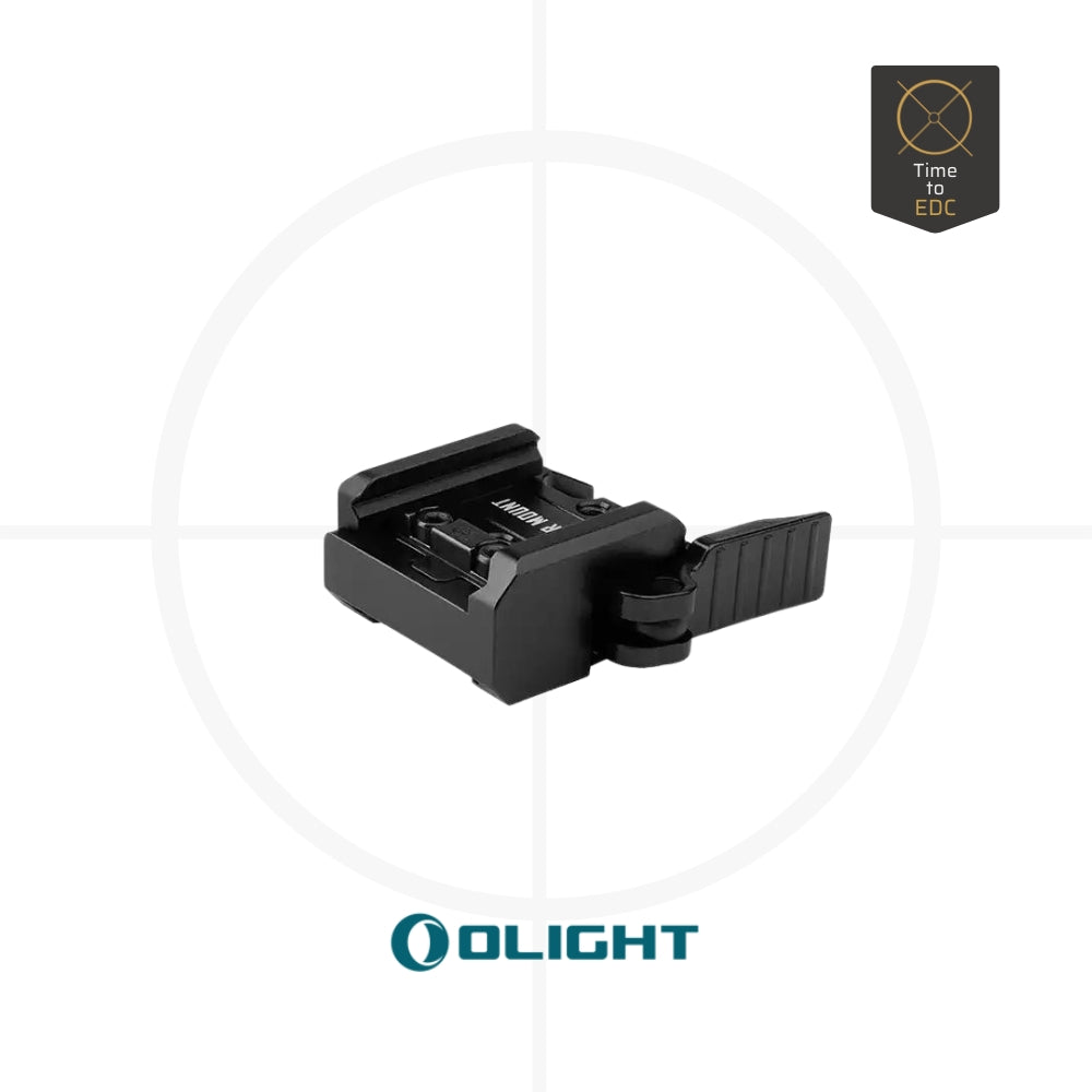 מתאם פנס לאקדחי Sub Compact | Olight | 43x Mount - OLIGHT - מתאם פנס לאקדחי Sub Compact | Olight | 43x Mount - Time to EDC.com -