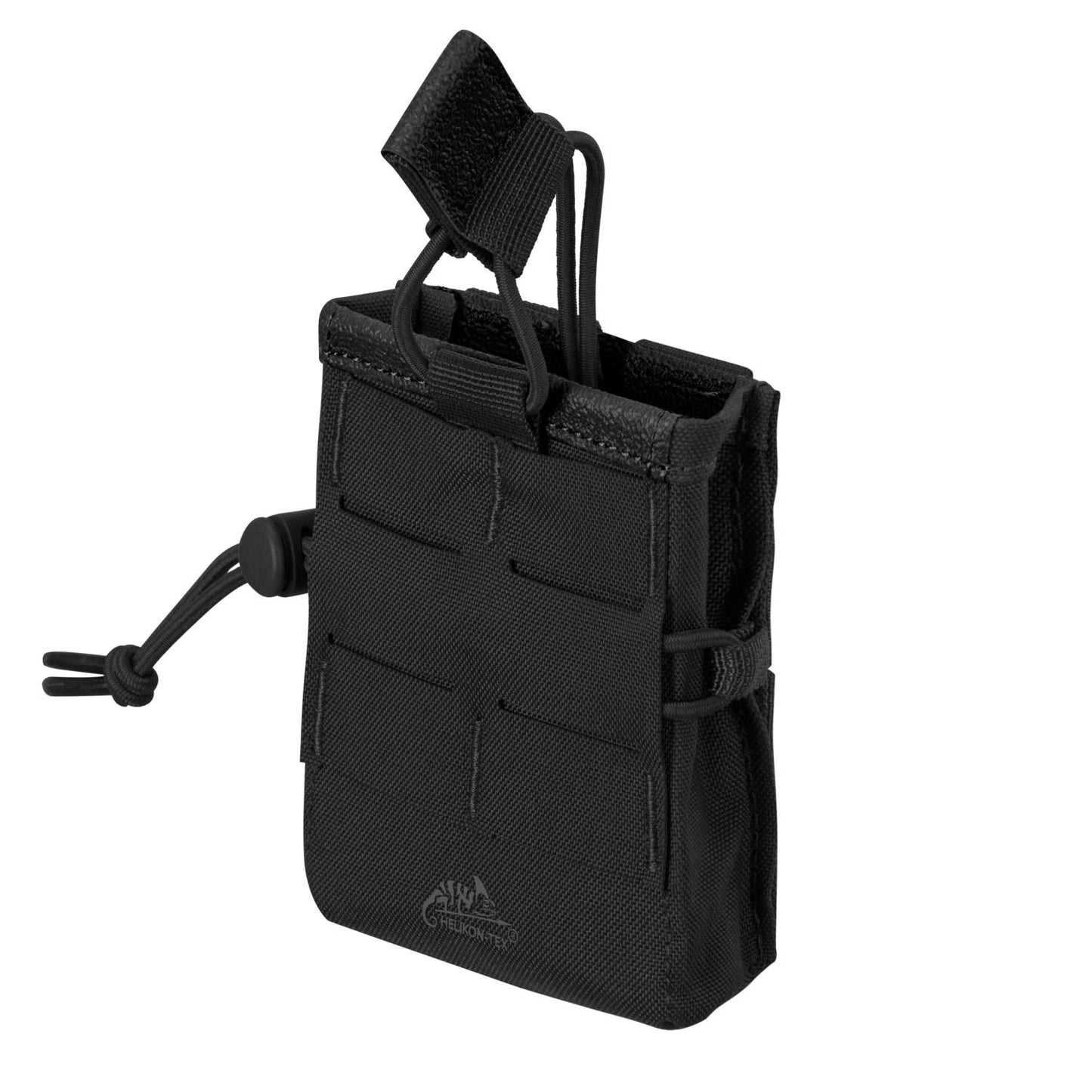 פונדה למחסנית בודדת 5.56 | HELIKON-TEX® | Rapid Carbine Pouch - HELICON-TEX - נרתיק טקטי מהיר למחסניות רובה | Helikon-Tex Competition | Rapid Carbine Pouch - Time to EDC.com -