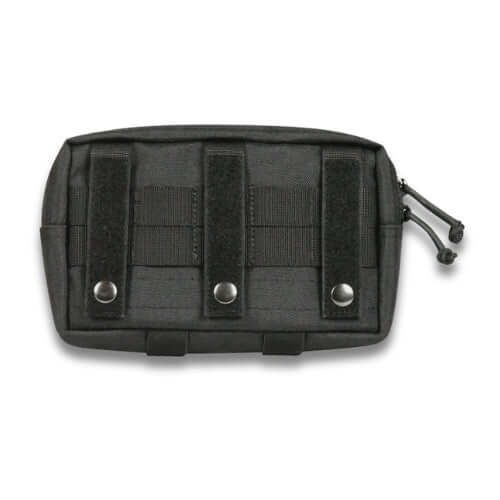 פאוץ' מולי Carrying Kit Pouch - שחור - EDC - פאוץ' מולי Carrying Kit Pouch - שחור - Time to EDC.com -