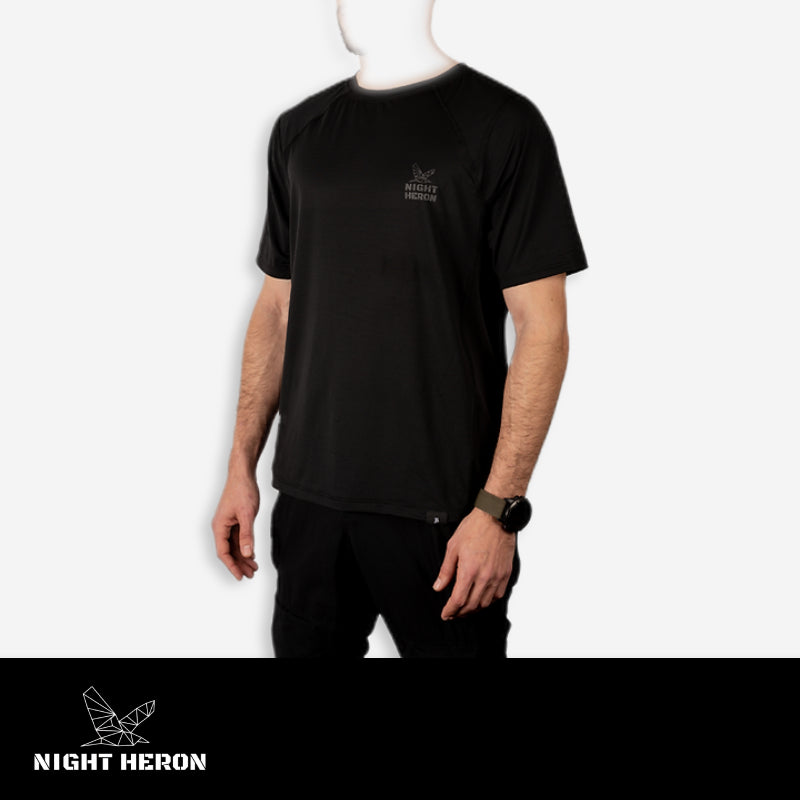 חולצה שרוול קצר Alpha T-Shirt