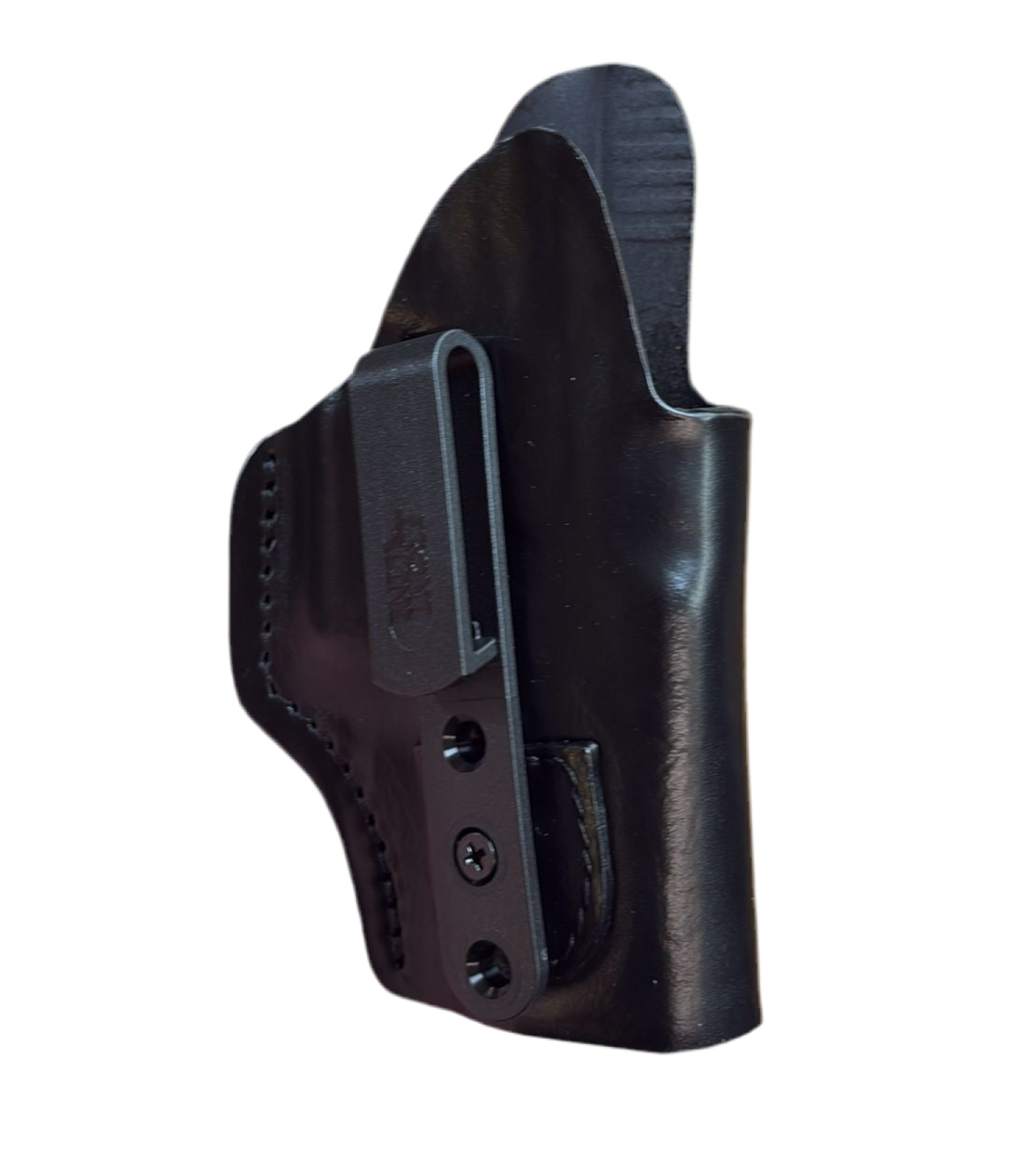 נרתיק עור פנימי לאקדח (יכול להתאים גם לכוונת השלכה) | Front Line | FL3818 - FRONTLINE - נרתיק עור פנימי לאקדח (יכול להתאים גם לכוונת השלכה) | Front Line | FL3818 - Time to EDC.com -