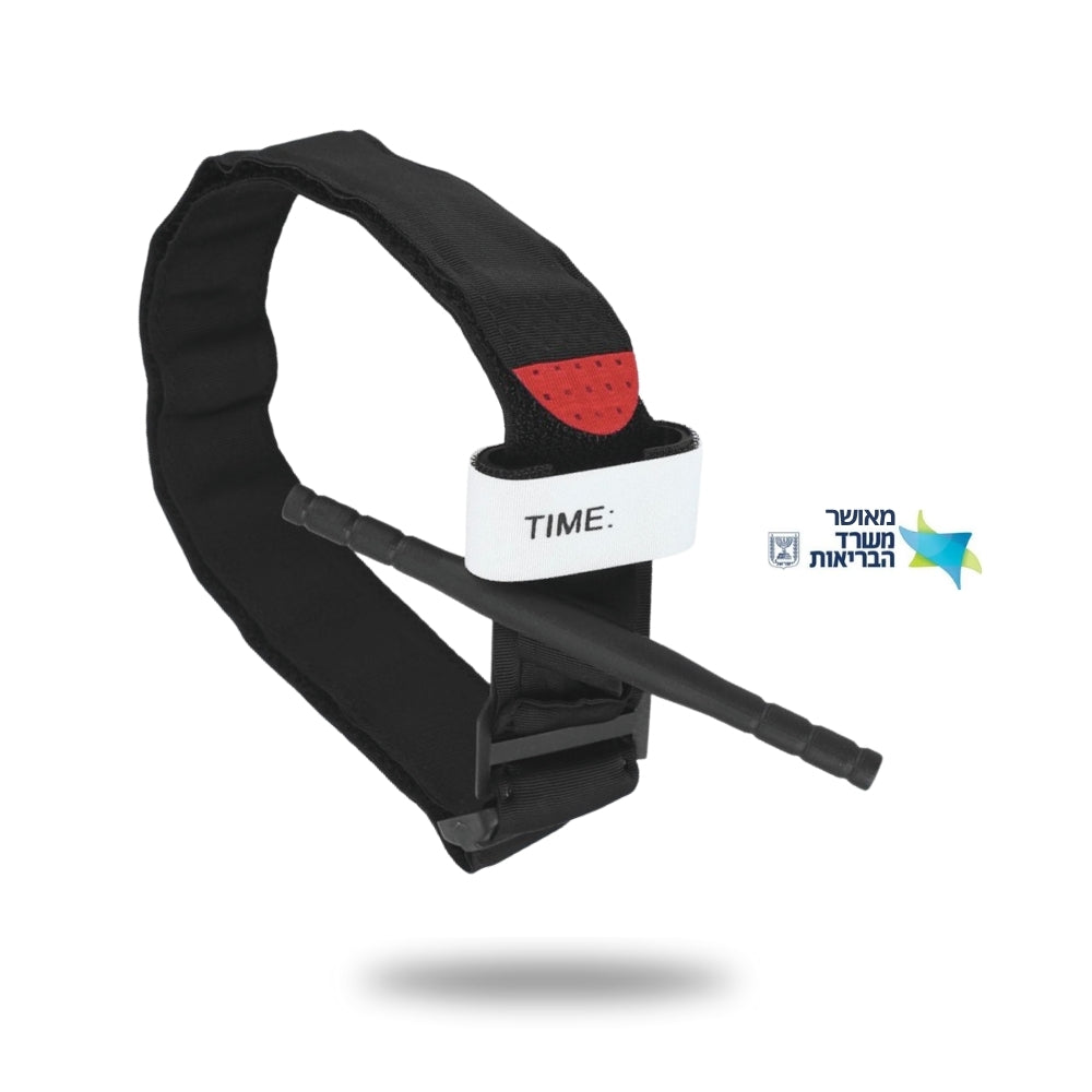חוסם עורקים רפואי (טורניקט) – חוסם עורקים צה