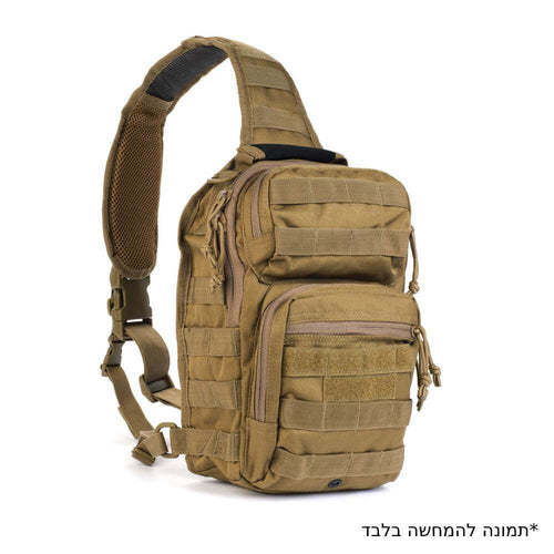 תיק טקטי | תיק לאקדח | EMTAN | EDC