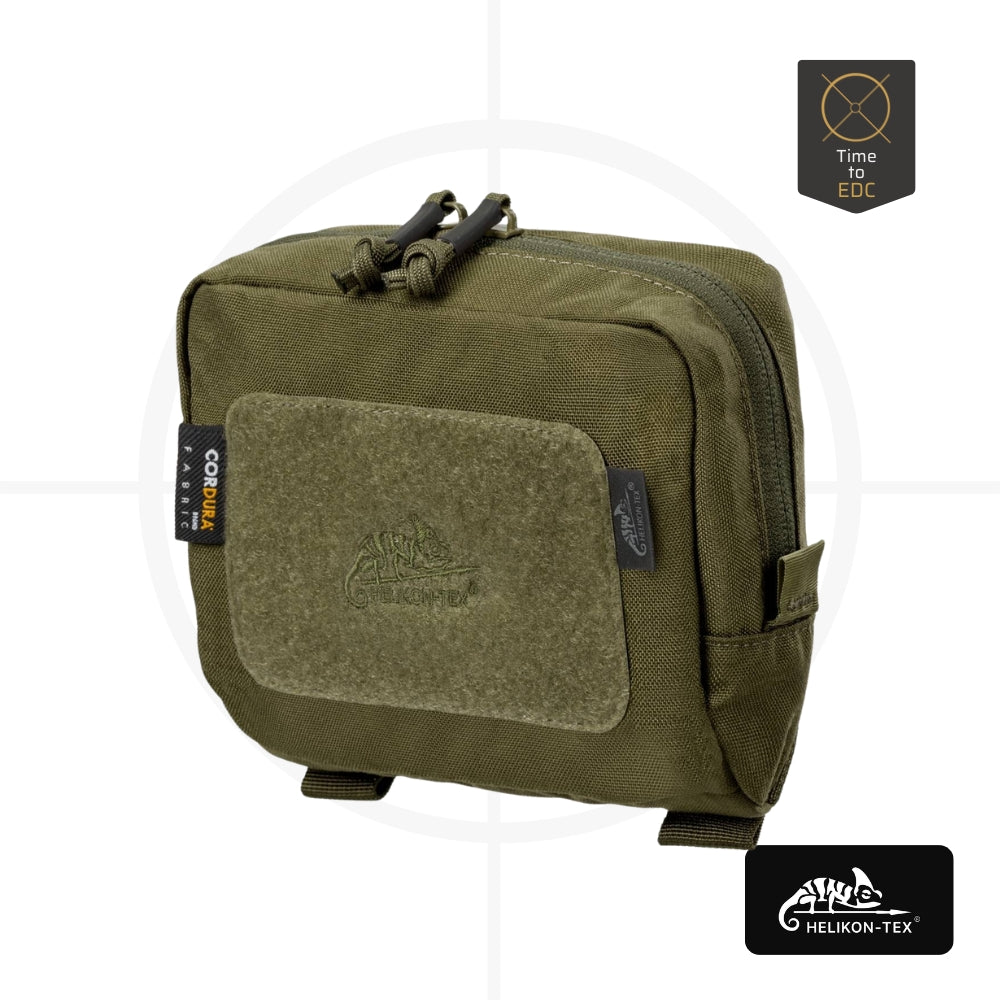 פאוץ כללי מולי | HELIKON-TEX® | COMPETITION Utility Pouch - HELICON-TEX - פאוץ כללי מולי | HELIKON-TEX® | COMPETITION Utility Pouch - Time to EDC.com -