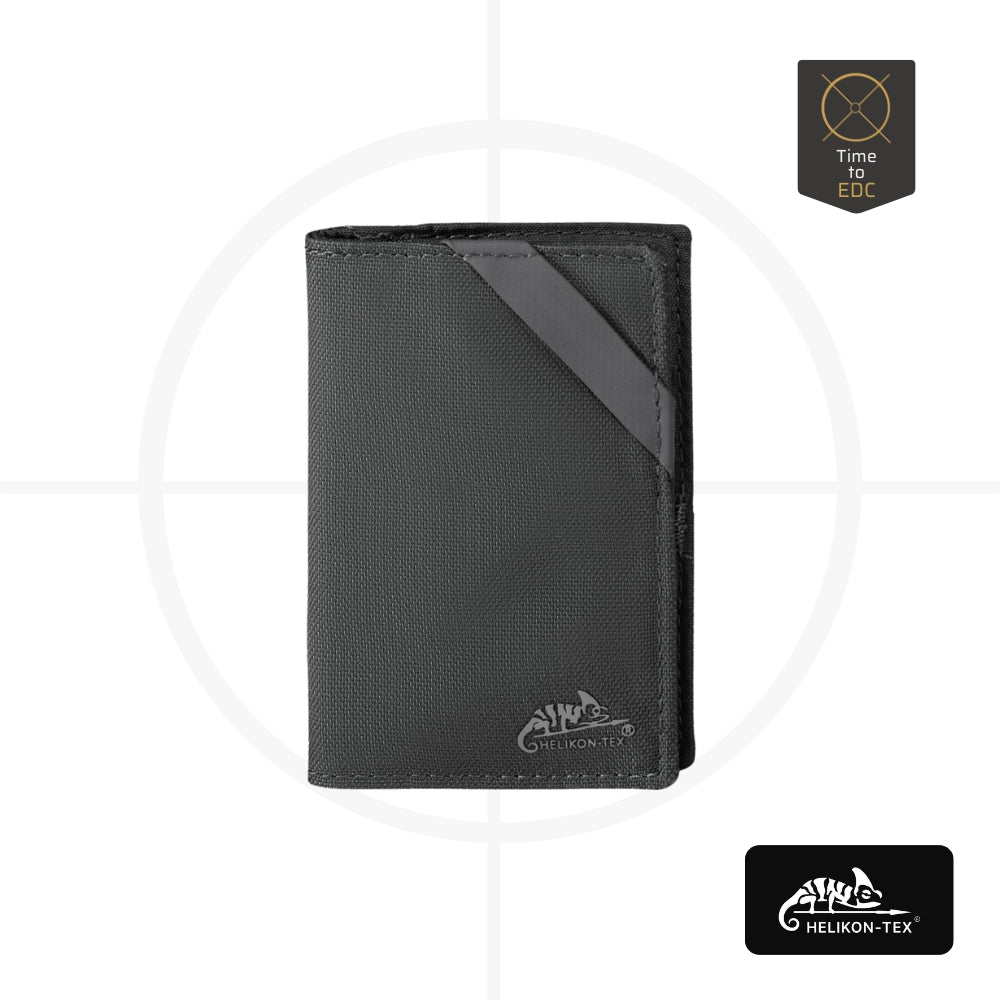 ארנק קטן לחוגר | HELIKON-TEX® | EDC Mini Wallet - HELICON-TEX - ארנק קטן לחוגר | HELIKON-TEX® | EDC Mini Wallet - Time to EDC.com -