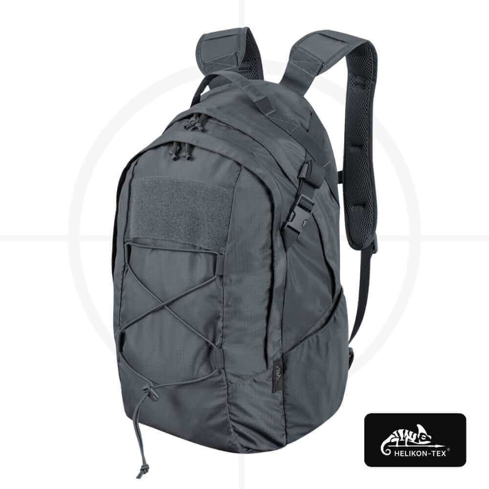 תיק גב 21 ליטר | HELIKON-TEX® | EDC LITE BACKPACK - HELICON-TEX - תיק גב מדברי | HELIKON-TEX® | EDC LITE BACKPACK - Time to EDC.com -