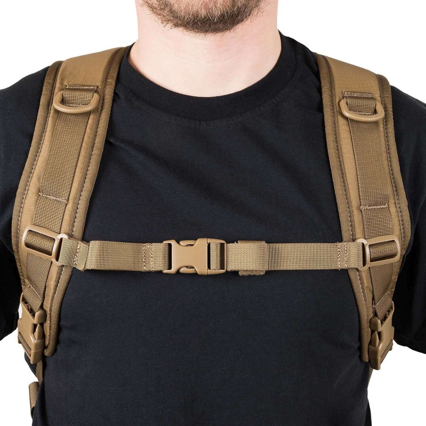 תיק גב 21 ליטר | HELIKON-TEX® | EDC LITE BACKPACK - HELICON-TEX - תיק גב מדברי | HELIKON-TEX® | EDC LITE BACKPACK - Time to EDC.com -