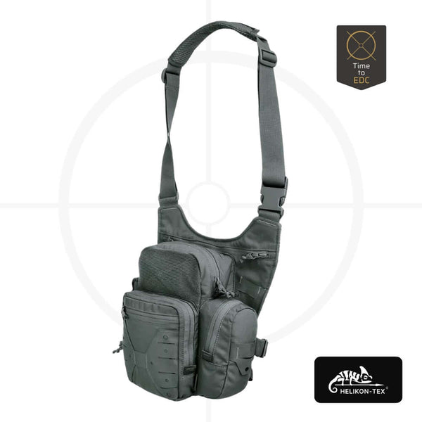 תיק צד לאקדח | HELIKON-TEX® | EDC SIDE BAG - HELICON-TEX - תיק צד לאקדח | HELIKON-TEX® | EDC SIDE BAG - Time to EDC - Store -
