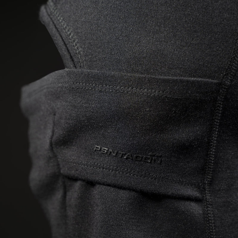 מסכת בלקלבה ERIS Nomex® עמידה באש מבית Pentagon Tactical - PENTAGON - מסכת בלקלבה ERIS Nomex® עמידה באש מבית Pentagon Tactical - Time to EDC.com -