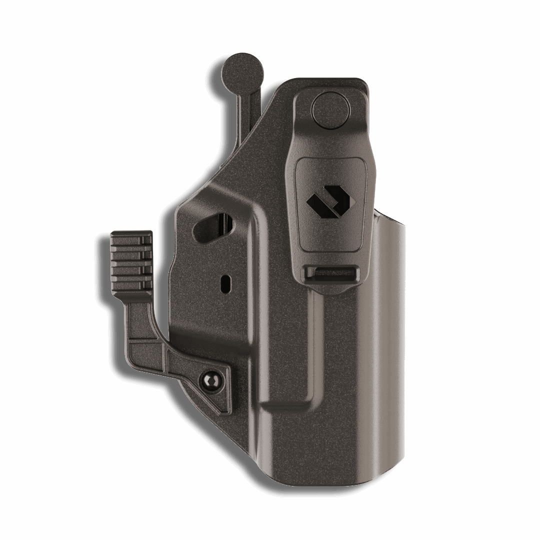 Orpaz EVO IWB – נרתיק פנימי וחיצוני לאקדח עם נעילה | היחיד מסוגו בישראל - ORPAZ - Orpaz EVO IWB – נרתיק פנימי וחיצוני לאקדח עם נעילה | היחיד מסוגו בישראל - Time to EDC.com -