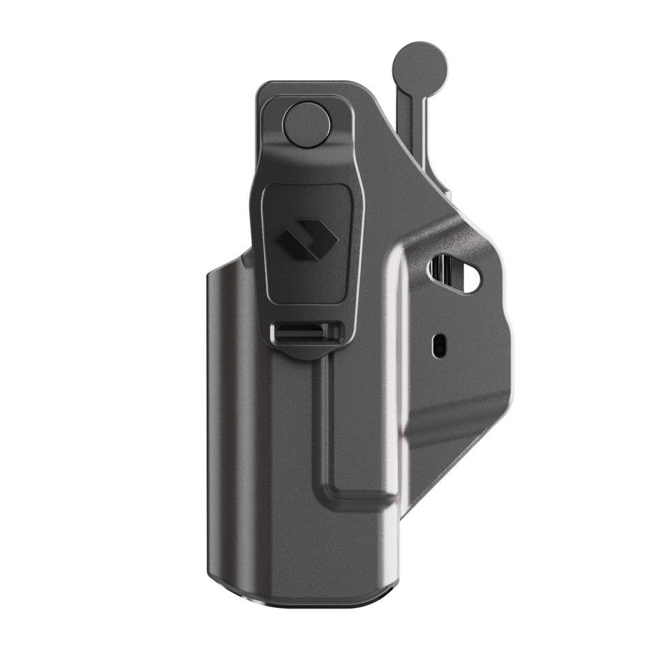 Orpaz EVO IWB – נרתיק פנימי וחיצוני לאקדח עם נעילה | היחיד מסוגו בישראל - ORPAZ - Orpaz EVO IWB – נרתיק פנימי וחיצוני לאקדח עם נעילה | היחיד מסוגו בישראל - Time to EDC - Store -