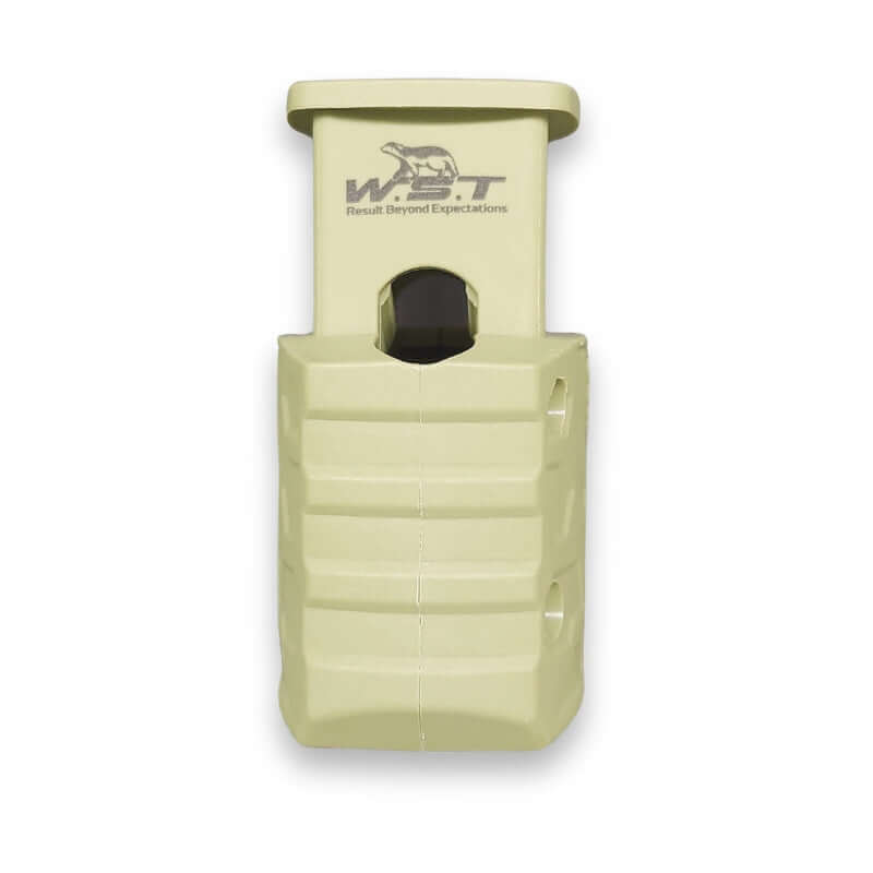 טוען מחסניות 9mm – WST Easy Loader מהיר ונוח למגוון מחסניות - WST - טוען מחסניות 9mm – WST Easy Loader מהיר ונוח למגוון מחסניות - Time to EDC.com -