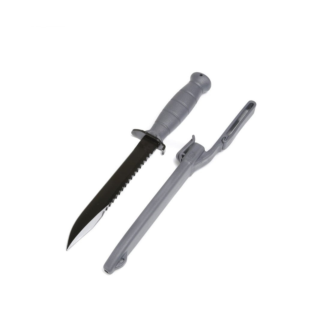 סכין שטח טקטי גלוק כולל מסור | FM81 | Glock Field Knife with Saw - GLOCK - סכין שטח טקטי גלוק כולל מסור | FM81 | Glock Field Knife with Saw - Time to EDC.com -