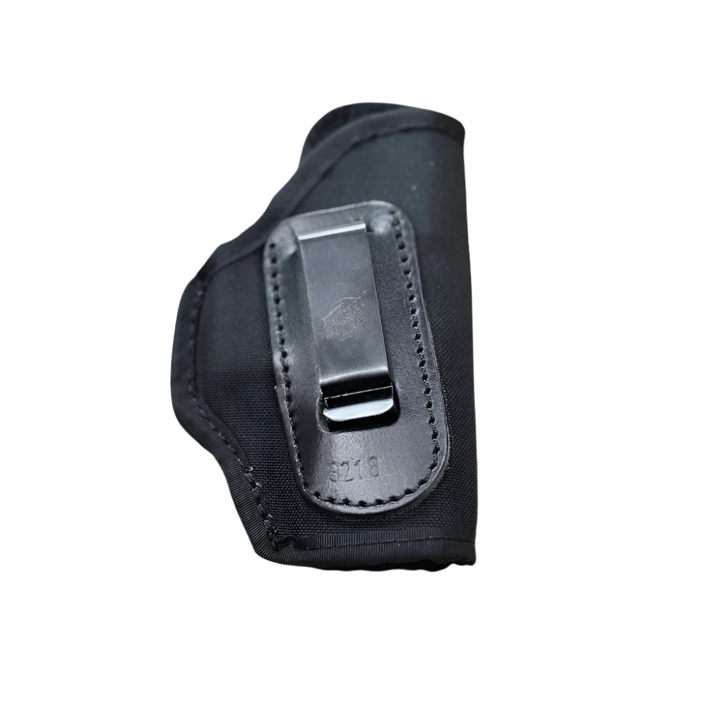 נרתיק קורדורה קשיח פנימי לאקדח מותאם לאופטיקה | FrontLine | NG3218 OP - FRONTLINE - נרתיק קורדורה קשיח פנימי לאקדח מותאם לאופטיקה | FrontLine | NG3218 OP - Time to EDC.com -