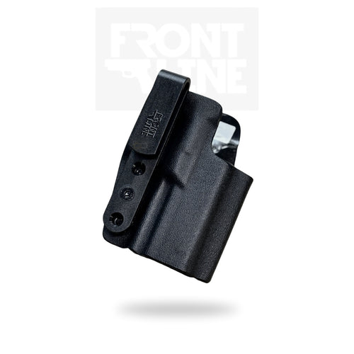 נרתיק קיידקס פנימי סדרת K38 – Front Line – התאמה מדויקת לדגמי Glock, Ramon ובול