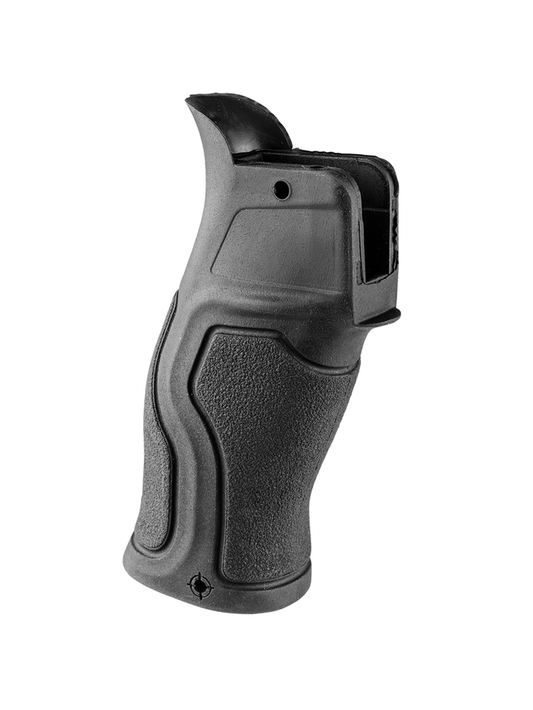 ידית אחיזה GRADUS 2020 – זווית 15° גומי מרקם | FAB Defense -  FAB defense -  ידית אחיזה GRADUS 2020 – זווית 15° גומי מרקם | FAB Defense -  Time to EDC.com -