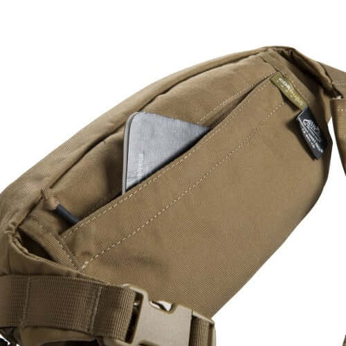 פאוץ מותן לנשק| HELIKON-TEX® | BANDICOOT Waist Pack - HELICON-TEX - פאוץ מותן לנשק| HELIKON-TEX® | BANDICOOT Waist Pack - Time to EDC.com -