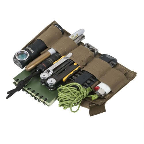 פאוץ מותן לנשק| HELIKON-TEX® | BANDICOOT Waist Pack - HELICON-TEX - פאוץ מותן לנשק| HELIKON-TEX® | BANDICOOT Waist Pack - Time to EDC.com -
