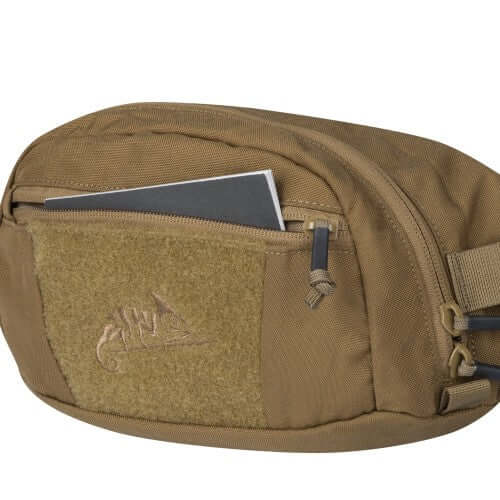 פאוץ מותן לנשק| HELIKON-TEX® | BANDICOOT Waist Pack - HELICON-TEX - פאוץ מותן לנשק| HELIKON-TEX® | BANDICOOT Waist Pack - Time to EDC.com -