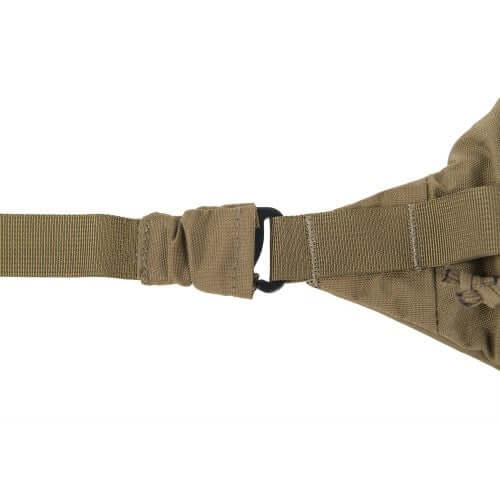 פאוץ מותן לנשק| HELIKON-TEX® | BANDICOOT Waist Pack - HELICON-TEX - פאוץ מותן לנשק| HELIKON-TEX® | BANDICOOT Waist Pack - Time to EDC.com -