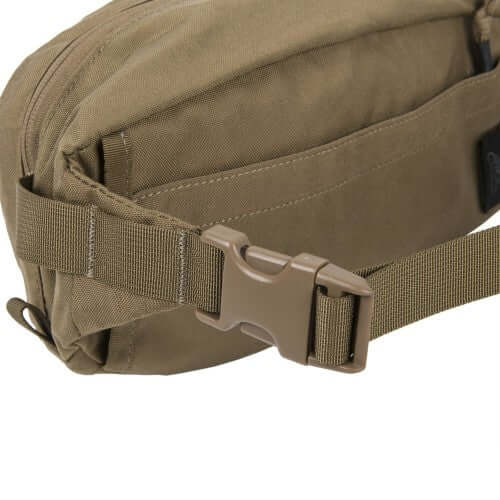 פאוץ מותן לנשק| HELIKON-TEX® | BANDICOOT Waist Pack - HELICON-TEX - פאוץ מותן לנשק| HELIKON-TEX® | BANDICOOT Waist Pack - Time to EDC.com -