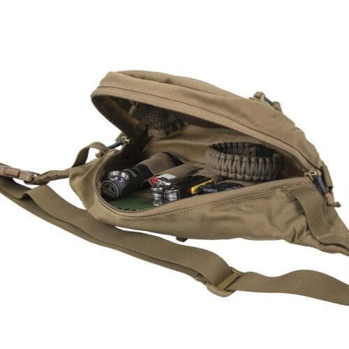 פאוץ מותן לנשק| HELIKON-TEX® | BANDICOOT Waist Pack - HELICON-TEX - פאוץ מותן לנשק| HELIKON-TEX® | BANDICOOT Waist Pack - Time to EDC.com -