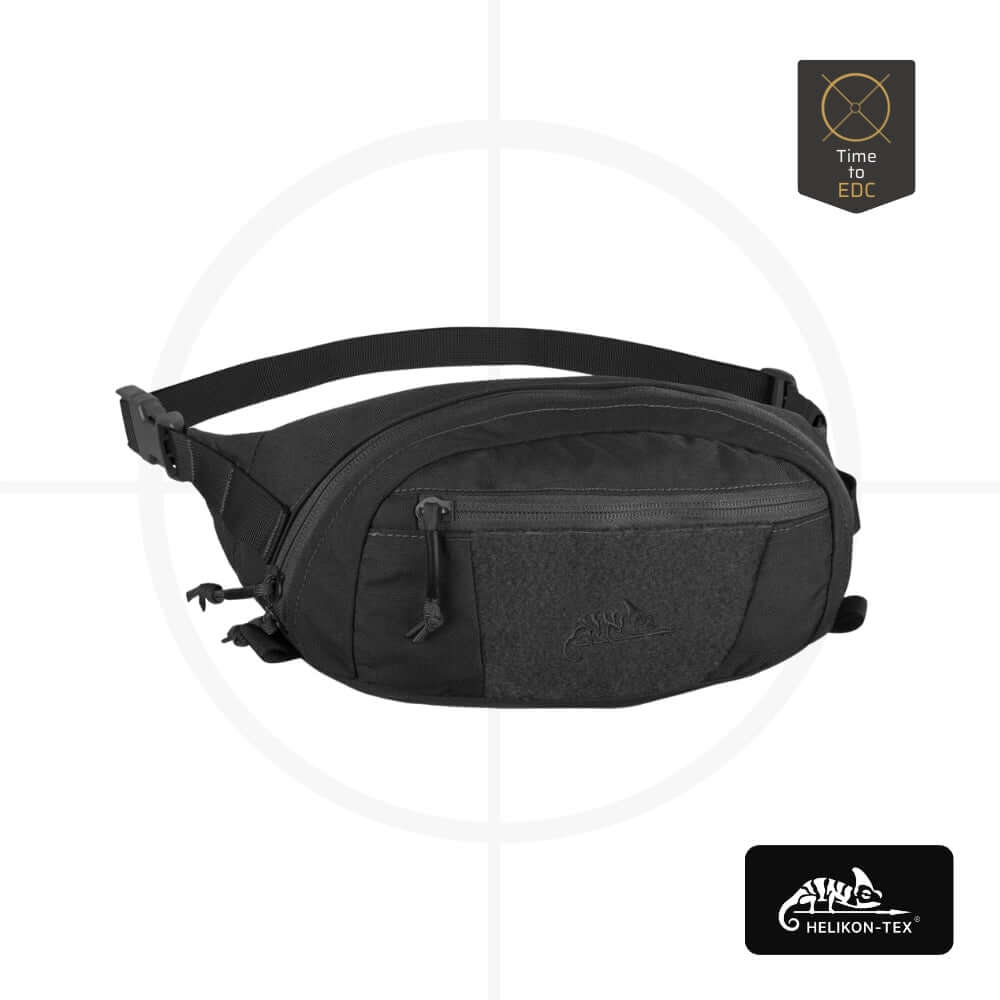 פאוץ מותן לנשק| HELIKON-TEX® | BANDICOOT Waist Pack - HELICON-TEX - פאוץ מותן לנשק| HELIKON-TEX® | BANDICOOT Waist Pack - Time to EDC.com -