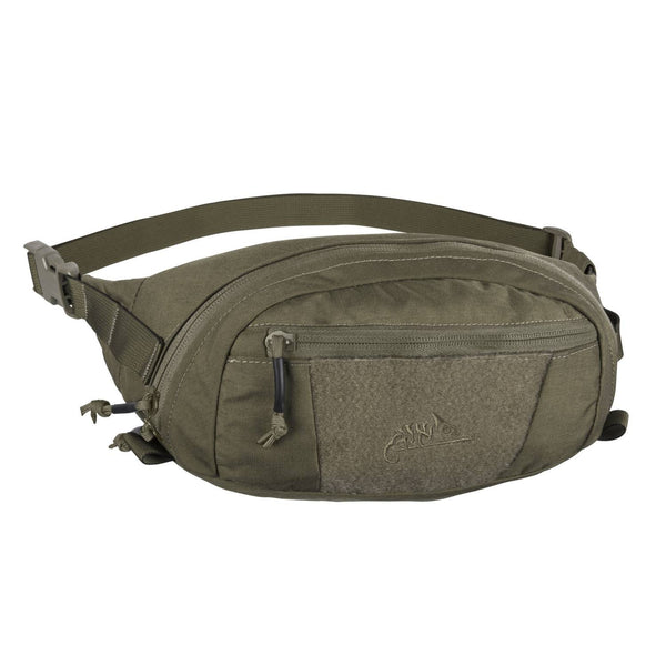 פאוץ מותן לנשק| HELIKON-TEX® | BANDICOOT Waist Pack - HELICON-TEX - פאוץ מותן לנשק| HELIKON-TEX® | BANDICOOT Waist Pack - Time to EDC - Store -