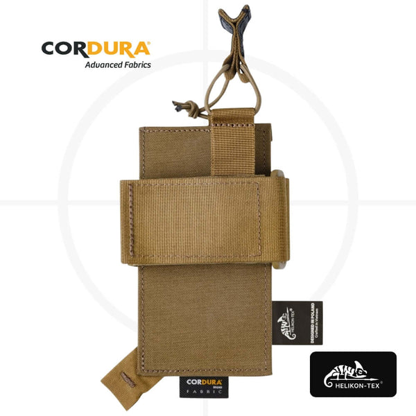 תיק צד | HELIKON-TEX® | EDC COMPACT SHOULDER BAG - HELICON-TEX - תיק צד לאקדח מדברי | HELIKON-TEX® | EDC COMPACT SHOULDER BAG - Time to EDC - Store -