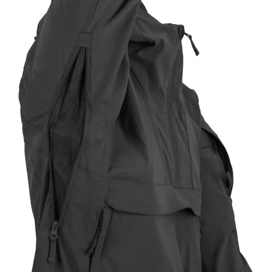 ז'קט סופטשל | HELIKON-TEX® | MISTRAL Anorak Jacket® - Soft Shell - HELICON-TEX - ז'קט סופטשל | HELIKON-TEX® | MISTRAL Anorak Jacket® - Soft Shell - Time to EDC.com -