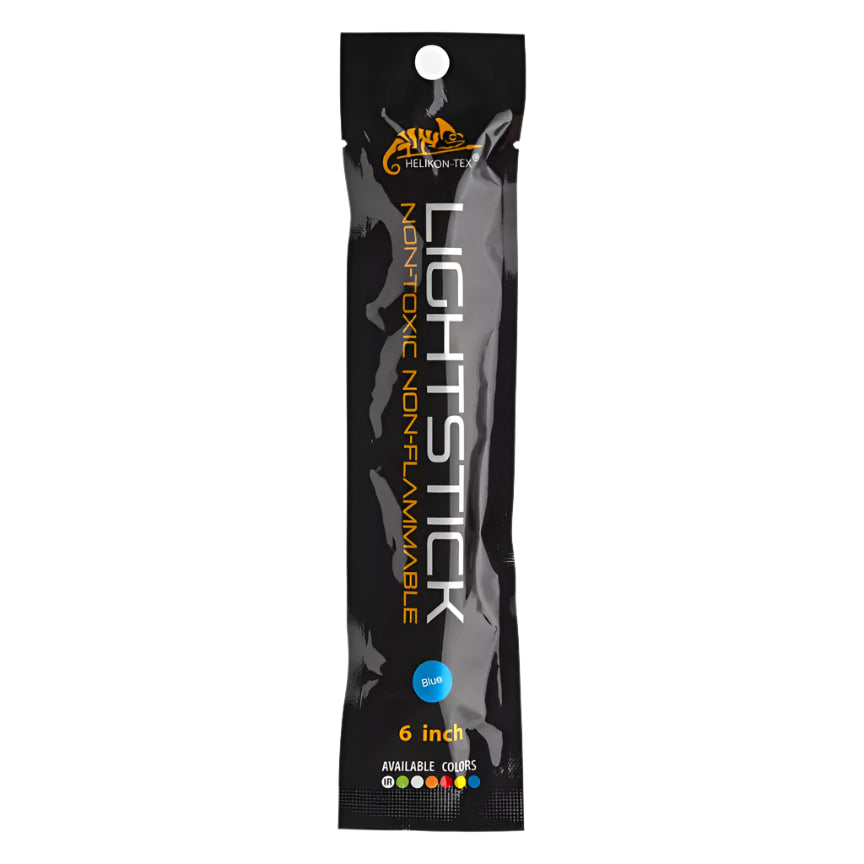 מקל תאורה חד פעמי Lightstick 6″ מבית Helikon-Tex - HELICON-TEX - מקל תאורה חד פעמי Lightstick 6″ מבית Helikon-Tex - Time to EDC.com -