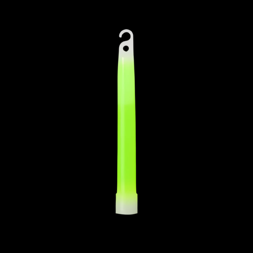 מקל תאורה חד פעמי Lightstick 6″ מבית Helikon-Tex - HELICON-TEX - מקל תאורה חד פעמי Lightstick 6″ מבית Helikon-Tex - Time to EDC.com -