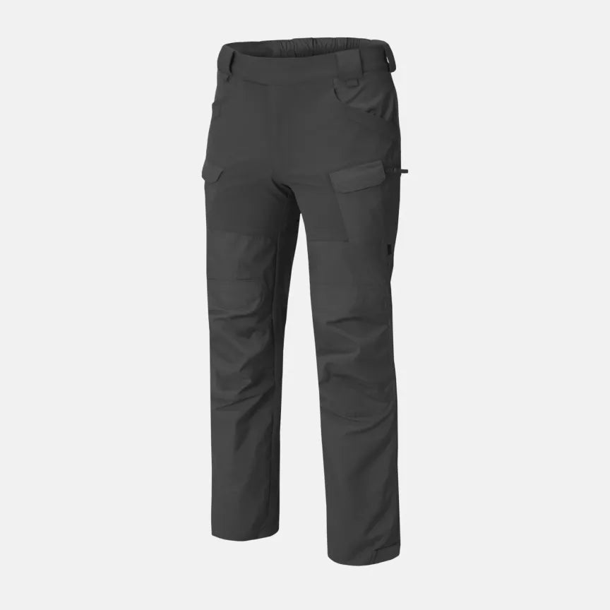 מכנסיים טקטיים | HELIKON-TEX® | HYBRID OUTBACK PANTS® - HELICON-TEX - מכנסיים טקטיים | HELIKON-TEX® | HYBRID OUTBACK PANTS® - Time to EDC.com -
