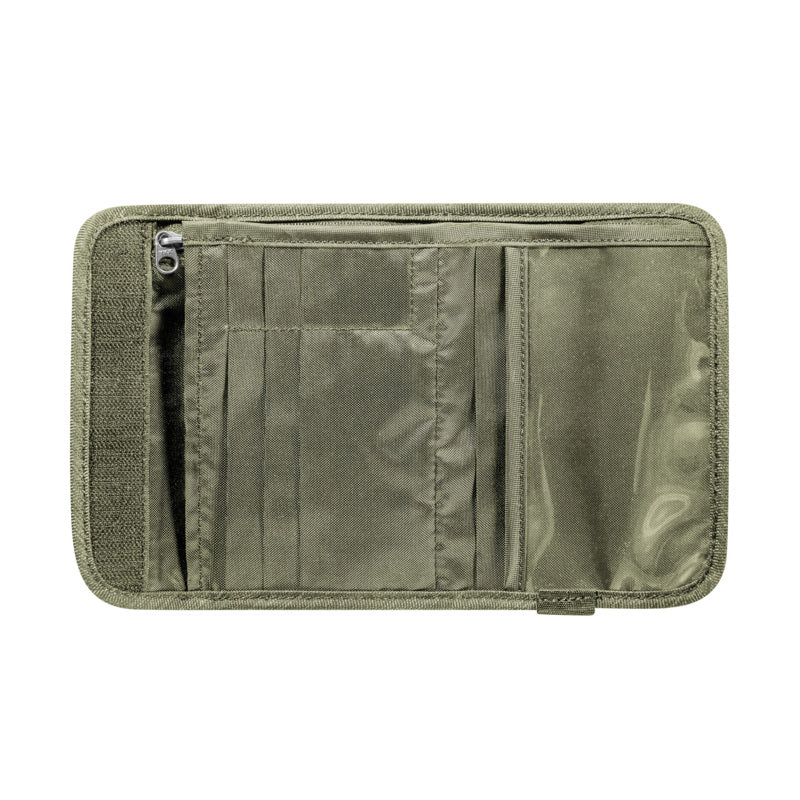 ארנק קורדורה | Tasmanian Tiger | ID Wallet - TASMANIAN TIGER - ארנק קורדורה | Tasmanian Tiger | ID Wallet - Time to EDC.com -