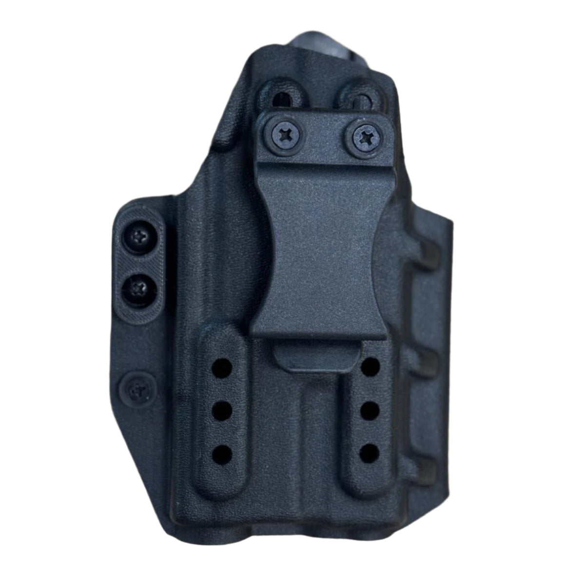 נרתיק אמצעים פנימי לאקדח | G19 KYDEX | VANGUARD - VANGUARD - נרתיק אמצעים פנימי לאקדח | G19 KYDEX | VANGUARD - Time to EDC.com -