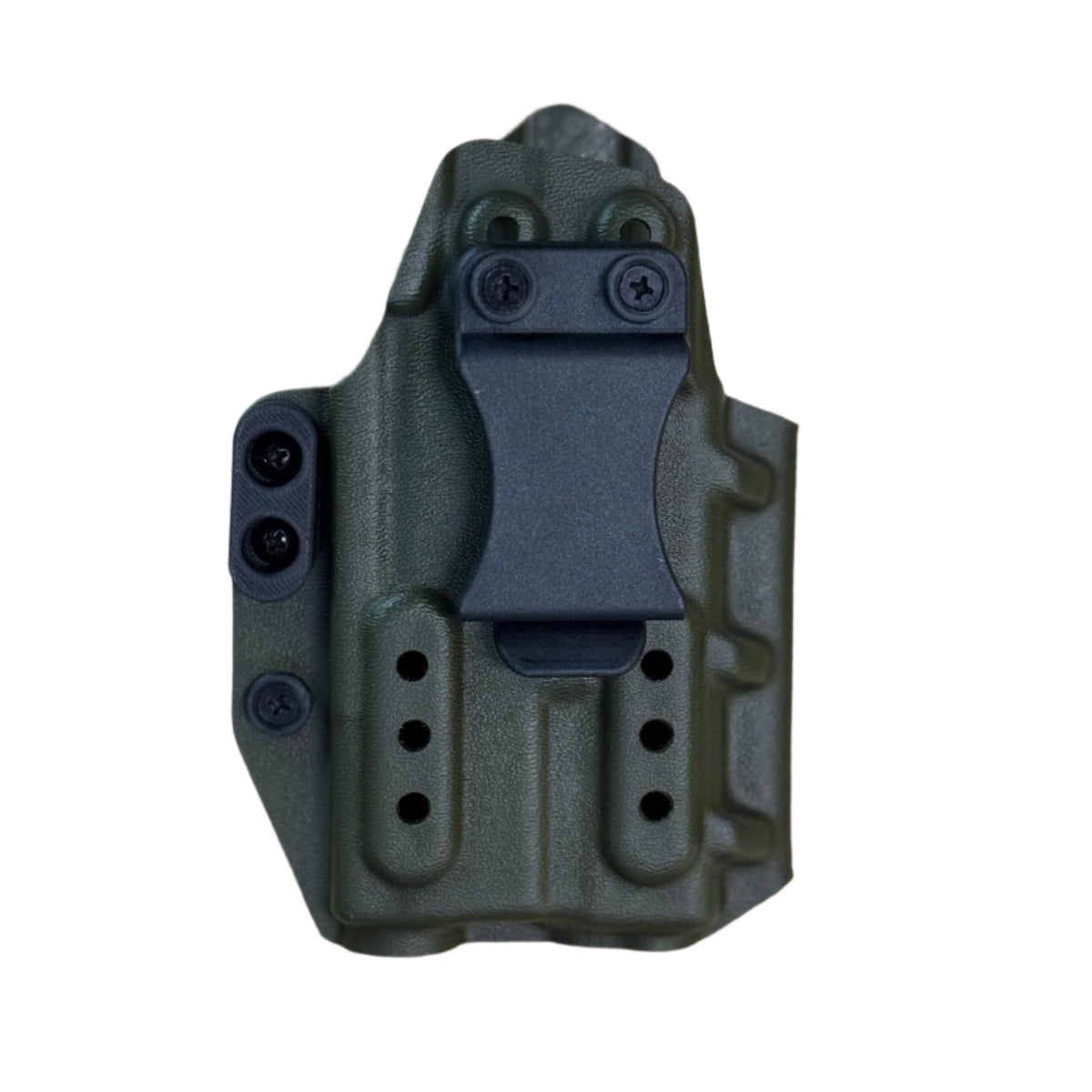 נרתיק אמצעים פנימי לאקדח | G19 KYDEX | VANGUARD - VANGUARD - נרתיק אמצעים פנימי לאקדח | G19 KYDEX | VANGUARD - Time to EDC.com -