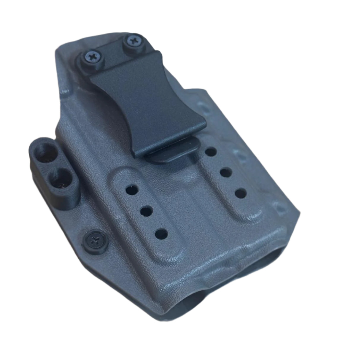 נרתיק אמצעים פנימי לאקדח | G19 KYDEX | VANGUARD - VANGUARD - נרתיק אמצעים פנימי לאקדח | G19 KYDEX | VANGUARD - Time to EDC.com -