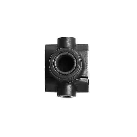 מתאם רצועה וטבעת | IMI | QD PORT & SWIVEL - IMI - מתאם רצועה וטבעת | IMI | QD PORT & SWIVEL - Time to EDC.com -