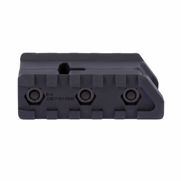 מסילה פיקטינית כפולה להבית | FSR M16 Front Sight Rail Mount | IMI - IMI - מסילה פיקטינית כפולה להבית | FSR M16 Front Sight Rail Mount | IMI - Time to EDC.com -