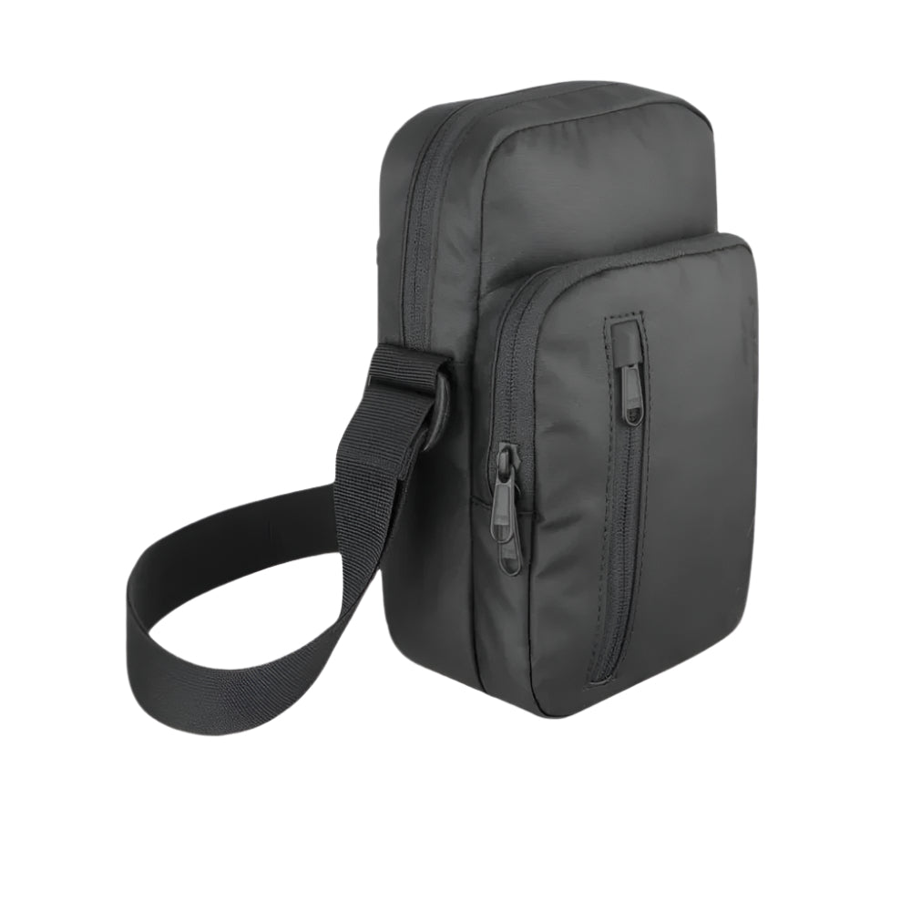 תיק כתף טקטי Kleos Stealth – Pentagon | EDC יומיומי עמיד למים ונוח לנשיאה - PENTAGON - תיק כתף טקטי Kleos Stealth – Pentagon | EDC יומיומי עמיד למים ונוח לנשיאה - Time to EDC.com -