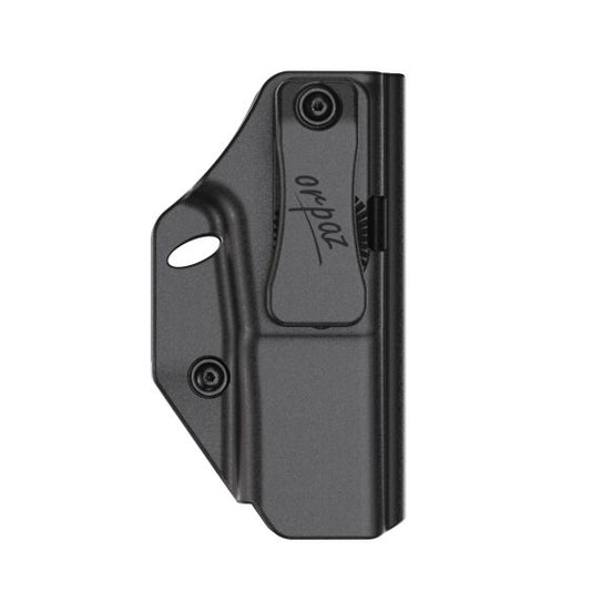 נרתיק לאקדח | M-Series-OWB & IWB ORPAZ -  ORPAZ -  נרתיק לאקדח | M-Series-OWB & IWB ORPAZ -  Time to EDC.com -