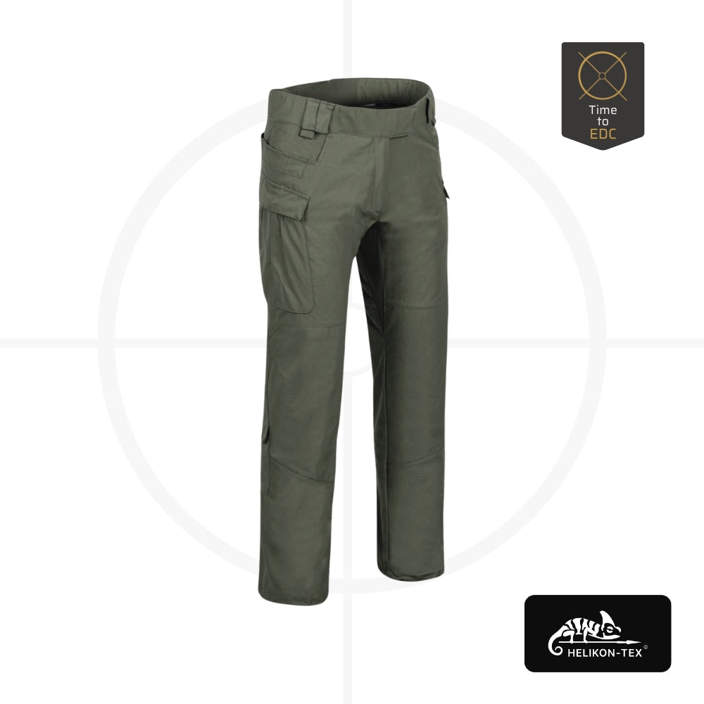 מכנסיים טקטיים | HELIKON-TEX® | MBDU NyCo Ripstop - HELICON-TEX - מכנסיים טקטיים | HELIKON-TEX® | MBDU NyCo Ripstop - Time to EDC.com -